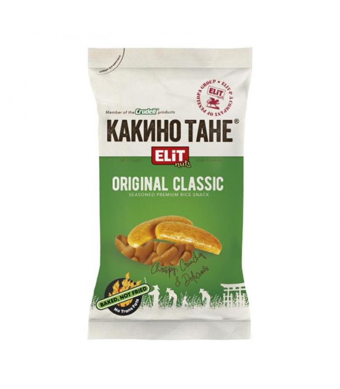 ОРИЗОВИ ЯДКИ КАКИНО ТАНЕ КЛАСИК 70ГР